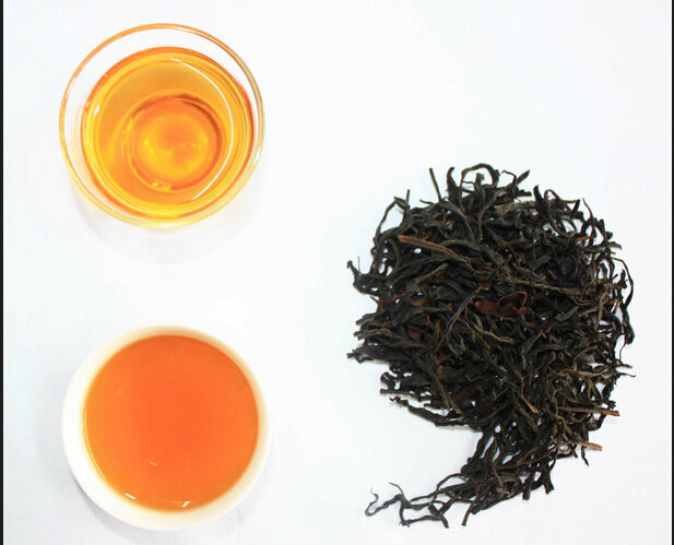 China Orange Pekoe Black Tea - Special Tea Company