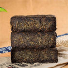Slight Fragrance Fuzhuan Brick Tea Refreshing And Antipyretic Beverage Anti-Ageing