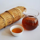Reduce Fat Chinese Loose Leaf Tea Without Additives Hot Water Brewing