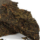 Refreshing Hunan Dark Tea / Gift Package Compressed Tea Brick
