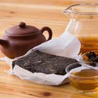 Nature Vitamins And Minerals Black Tea Brick Drink Everyday Compressed Tea Brick