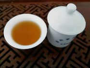 CTC Red Organic Black Teas For Fluid Heat / Diuretic