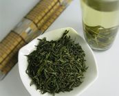 Anti Fatigue Chinese Green Tea Fresh Natural Tea Leaf