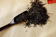 Tender Shape Natural Organic Black Tea No Shred With One Or Two Leaves