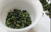 100% Nature Organic Oolong Tea Anxi Tieguanyin Tea With USDA Certificate