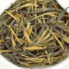 Loose Yunnan Healthy Chinese Tea Double - Fermented Processing Anti Fatigue