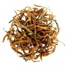 Colorful Yunnan Healthy Chinese Tea Black Tea Reduce Blood Pressure 1 - 2 Years Tea