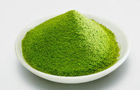 Light Green Japanese Matcha Green Tea Organic With EU Standard