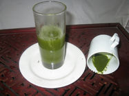 Ceremonial Grade Fujian Organic Matcha Green Tea Powder With USAD Certificate