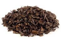Top Fermented Puerh Tea Loose Leaf , Brownish Auburn Premium Puerh Tea
