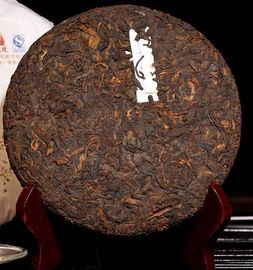 AAA Grade Cooked Chinese Puer Tea From Yunnan weight loss