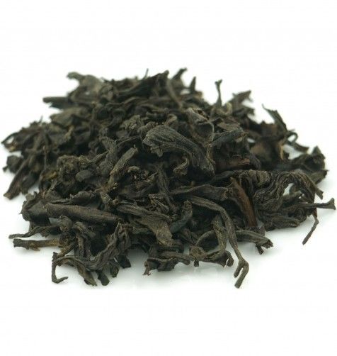 Beatifully Smoky Lapsang Souchong Loose Tea For Restaurants And Tea Houses