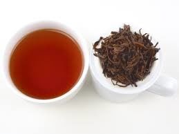 100% Natural Organic Black Tea , Lapsang Souchong Tea Without Additives