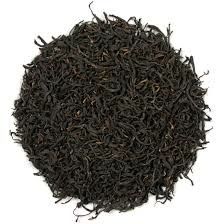 Slimming Chinese Organic Black Tea Double - Fermented Anti fatigue