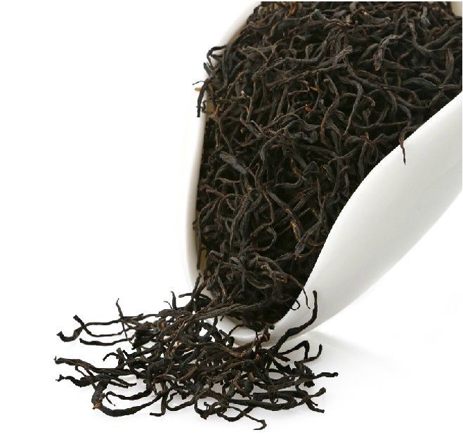 Lapsang Souchong Tea Chinese Black Tea with Strong & Smoky Flavour