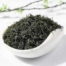 Biluochun Fresh Chinese Green Tea Loose Leaves For High Grade Restaurants