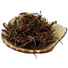 Loose Yunnan Healthy Chinese Tea Double - Fermented Processing Anti Fatigue