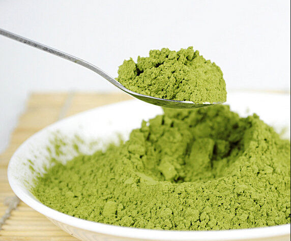 100% Natural Japanese Soluble Instant Matcha Tea Powder For Drinking